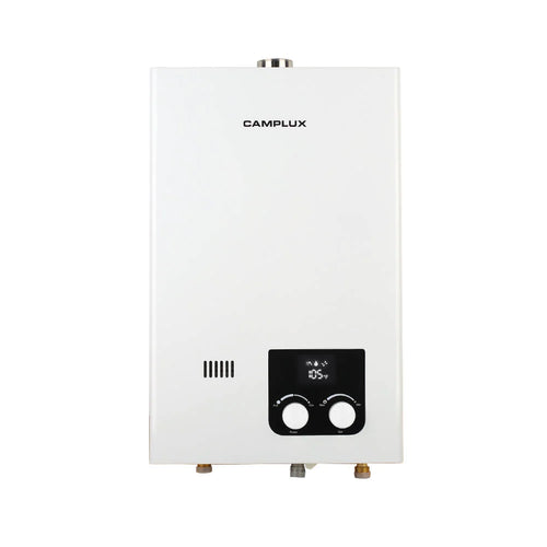10L Tankless Water Heater