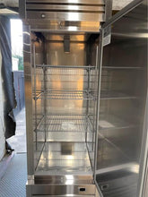 Load image into Gallery viewer, REACH IN FREEZER