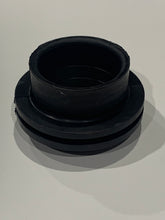 Load image into Gallery viewer, 1-1/2&quot; Rubber Grommet, Black