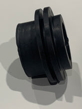 Load image into Gallery viewer, 1-1/2" Rubber Grommet, Black