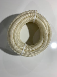 1-1/4" (ID) Saniflex (50FT COIL) White