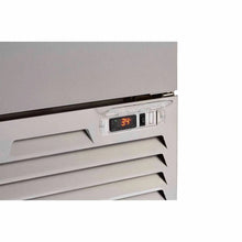 Load image into Gallery viewer, BERG 17 CU. FT. 1-DOOR REACH-IN FREEZER