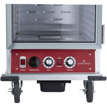 Load image into Gallery viewer, Sentinel 36-Pan Insulated Proofer Cabinet