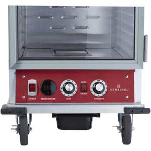 Sentinel 36-Pan Insulated Proofer Cabinet