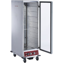Load image into Gallery viewer, Sentinel 36-Pan Insulated Proofer Cabinet