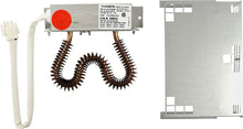 Load image into Gallery viewer, A/C Heating Kit