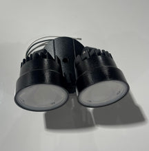 Load image into Gallery viewer, Trailer LED Flood Light - Black