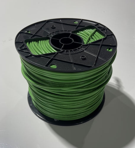 14-Gauge Wire - Green