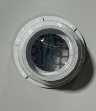 Load image into Gallery viewer, PVC Coupler - 1-1/2" x 3"