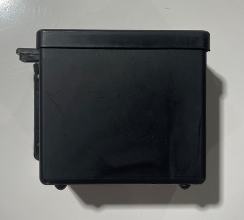 Battery Box - Small - Black