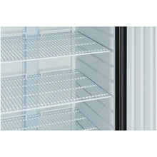Load image into Gallery viewer, BERG 22 CU. FT. 1-DOOR BOTTOM MOUNT REACH-IN REFRIGERATOR