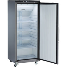 Load image into Gallery viewer, BERG 22 CU. FT. 1-DOOR BOTTOM MOUNT REACH-IN REFRIGERATOR