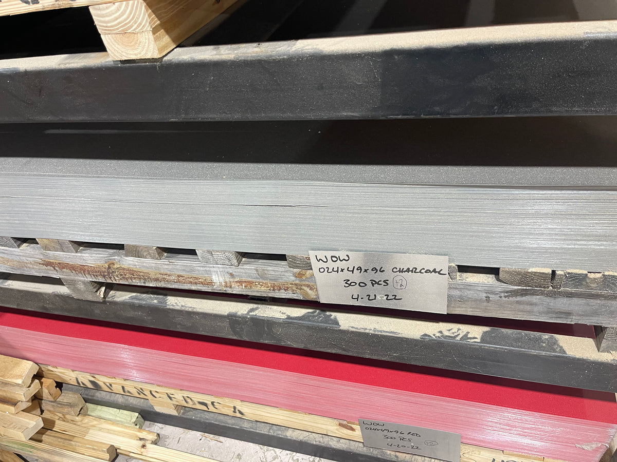 Enclosed Trailer Skin Panel Fix A Trailer