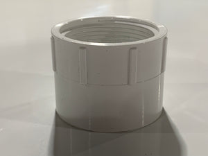 1-1/2" PVC DWV Female Adapter