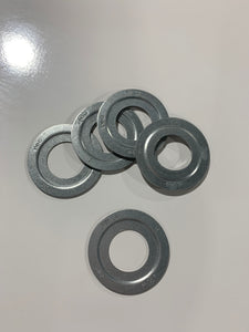 1" x 1/2" Reducing Washer