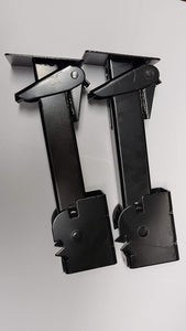 Pair of Stabilizer Jacks