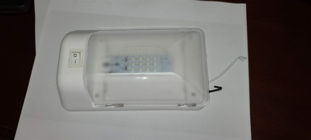 Led Dome Light