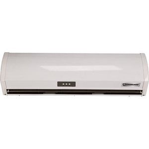 Strongway 36in Air Curtain