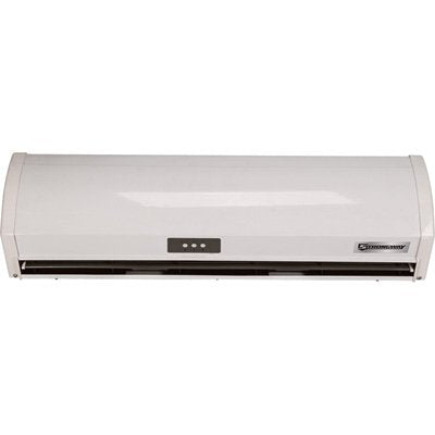 Strongway 36in Air Curtain