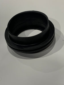 Rubber Grommet - 3" - Black