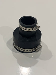 2" x 1-1/2" Flexible Coupling