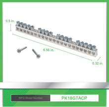 Load image into Gallery viewer, Square D 200A Ground Bar Kit