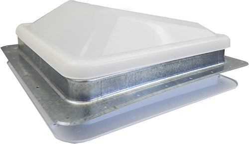 Vent w/ Electric Fan