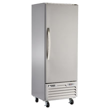 Load image into Gallery viewer, BERG 17 CU. FT. 1-DOOR REACH-IN REFRIGERATOR