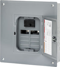 Load image into Gallery viewer, Square D - Homeline 125A Breaker Box Load Center