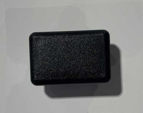 Square Steel Tubing End Caps