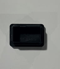 Load image into Gallery viewer, Square Steel Tubing End Caps