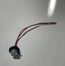 Load image into Gallery viewer, Single LED Trailer Light - Red Wire