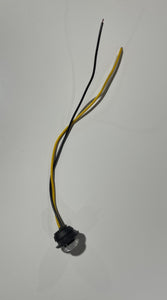 Single Trailer LED Light - Yellow Wire