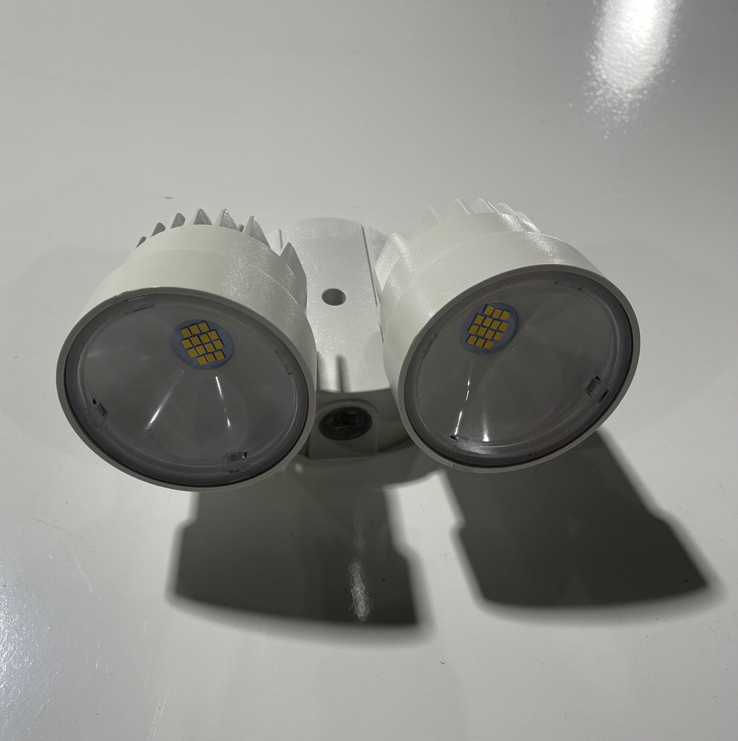 Trailer LED Flood Lights - White