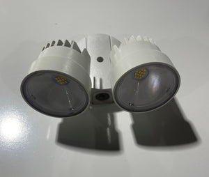 Trailer LED Flood Lights - White