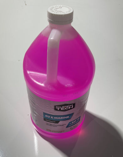RV & Marine Antifreeze - 1Gal