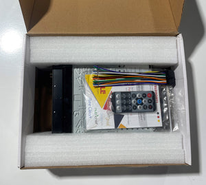 Pyle Car Stereo w/ Video Receiver