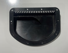 Load image into Gallery viewer, Side Vent - Black