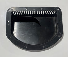Load image into Gallery viewer, Side Vent - Black