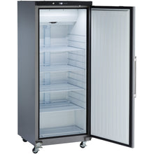 Load image into Gallery viewer, BERG 22 CU. FT. 1-DOOR BOTTOM MOUNT REACH-IN FREEZER