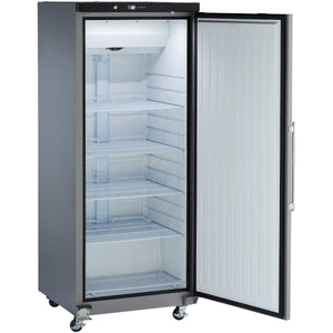 BERG 22 CU. FT. 1-DOOR BOTTOM MOUNT REACH-IN FREEZER